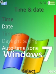Windows 7 