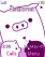 Purple pigs K550  theme