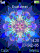 Mosaic flower animated K770  theme