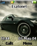 BWM W300 / W300i theme