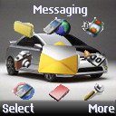 Honda Civic Si J300 / J300i theme