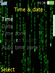 Matrix 