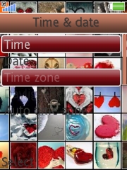 Total Love 