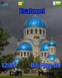 Nightly K310 / K310i theme