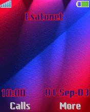 Enga k700 theme