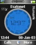 Numark TTx  v2.0