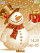 Snowman W715  theme