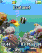 Aquarium animated K310 / K310i theme