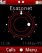 Orbital Clock animated K530  theme