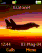 Tomcat sunset K310 / K310i theme