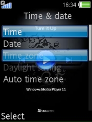 Windows Media Player 