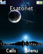 Night K530  theme