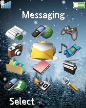 Night K530  theme