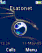 Dragon animated K610  theme