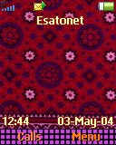 SOOMRO W300 / W300i theme