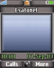 DesertForest k700 theme