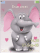 Happy Elephant