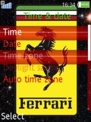 Ferrari 2 