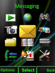 Vista W902  theme
