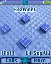 Hypercube k700 theme