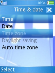 Windows Mobile 