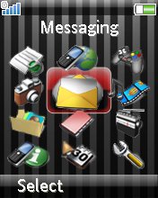 Icon Pack K530  theme