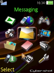 Windows 7 K770  theme
