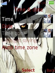 Ichigo Theme 