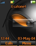 Mini Don K310 / K310i theme
