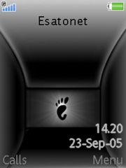 Gnome K810 theme