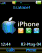iPhone K310 / K310i theme