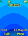 Lava Blue animated W300 / W300i theme