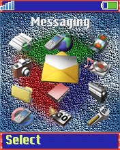 The Cube k700 theme
