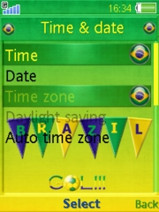 Brasil 2010 