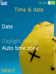 Lemon 