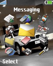 BMW X5 k700 theme