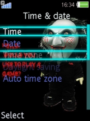 Saw 