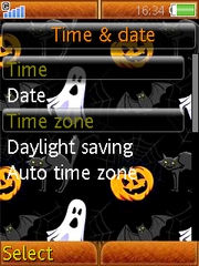 Halloween 