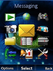 Avatar Cedar  theme