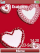 Valentine cookie W902  theme