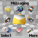 Equalizer J300 / J300i theme