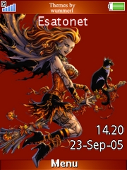 Hexhex1  theme