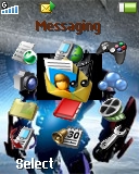 The Transformers
