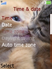 Kitty 