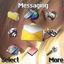 Anime Girl J300 / J300i theme