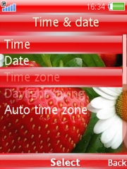 Strawberry 