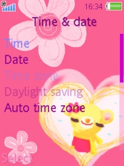 Love forever 