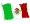 Mexico flag