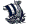 Viking boat