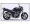 Bandit 600
